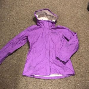 Women’s Marmot Rain Jacket